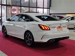 ام جي GT